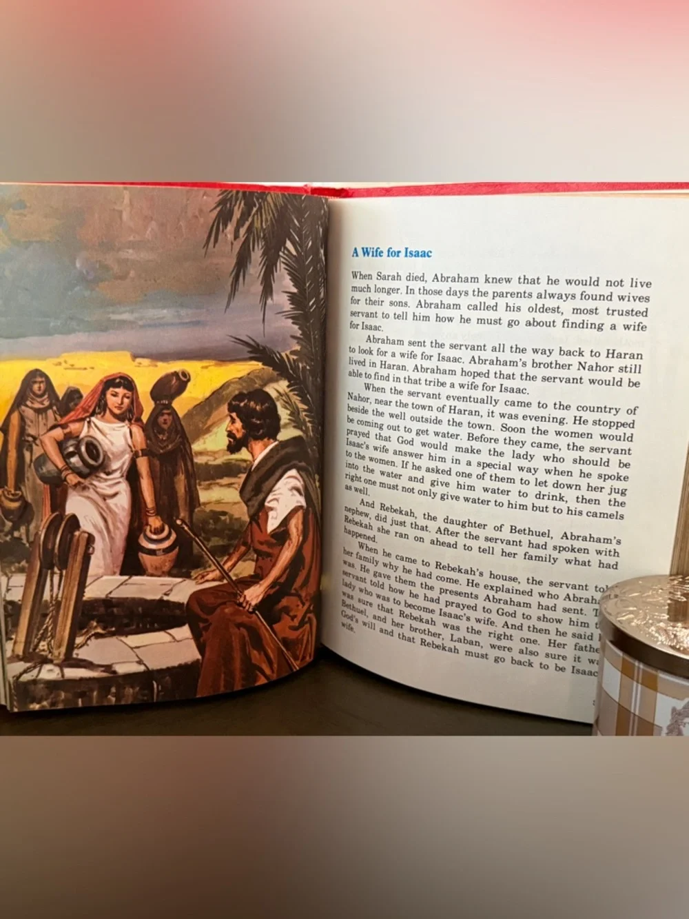Great Bible Stories For Children